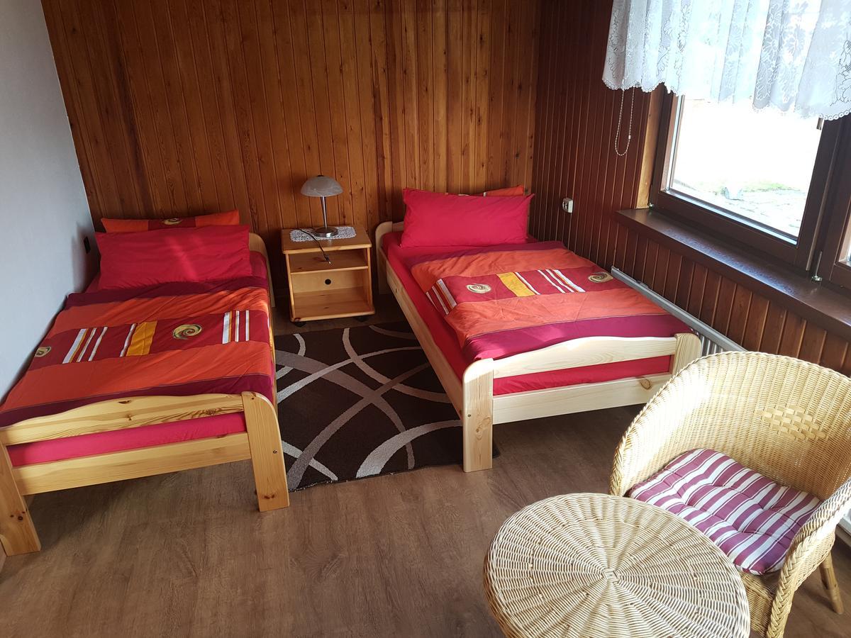 Ferienwohnung - Chayenne Apartment Mit 2 Schlafzimmern Klinga Экстерьер фото
